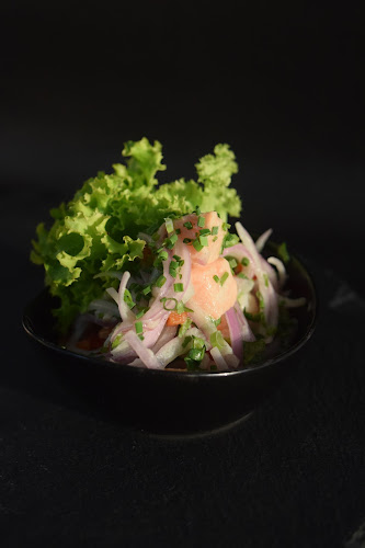 Sushi Bro Open Times