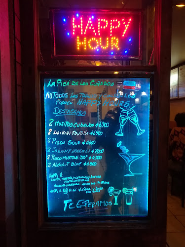 Comentarii opinii despre La Picá de Los Cuñados KARAOKE