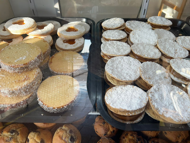 Opinii despre Panadería Pastelería Martín în Independencia - Gastronomía y hostelería