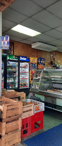 Reviews of Panaderia Feijoo in Concepción - Gastronomía y hostelería