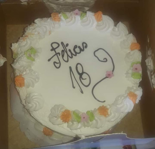 TUCHINO Pasteleria - Los Angeles