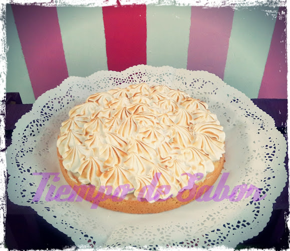 Tiempo de Sabor - San Miguel