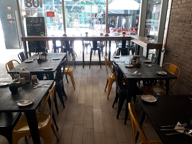 Tallarino Bakery & Coffee - Gastronomía y hostelería