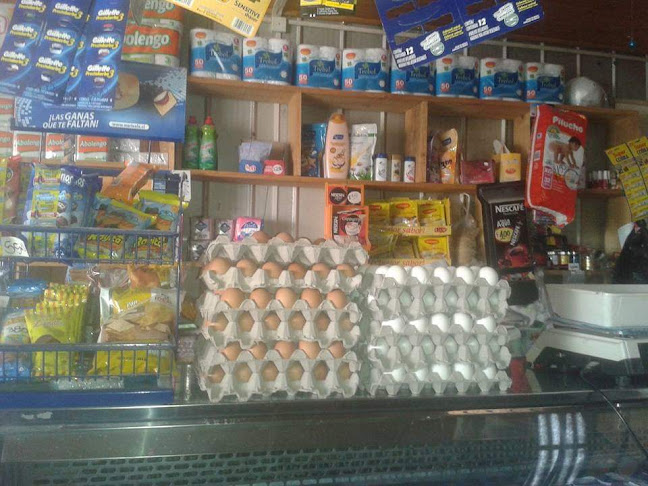 Reviews of Panadería y pastelería Dulce Belén in Traiguen - Gastronomía y hostelería