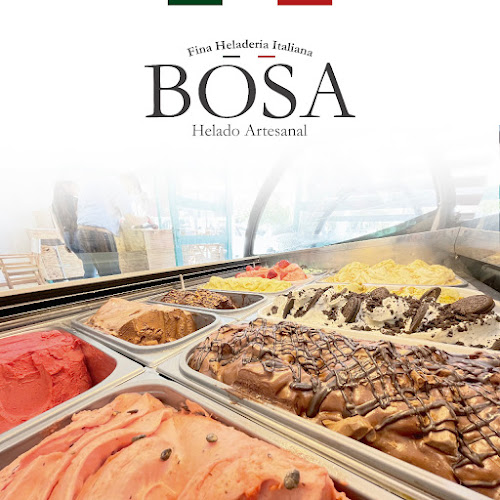 HELADOS BOSA