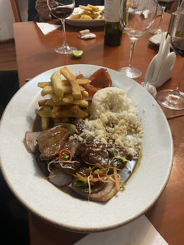 Medina's Restaurant Gourmet - Gastronomía y hostelería