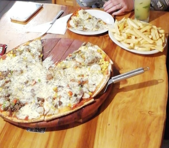 Ruka Pucon Restaurante - Pucon