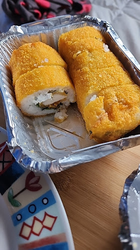 SushiPo Conchalí - Gastronomía y hostelería