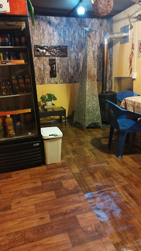 LA PICADA DE NACHITO