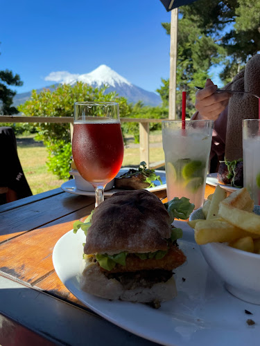 Restaurant Rincón de la Ensenada Open Times