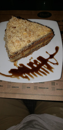 Heladería Filippo - Gastronomía y hostelería