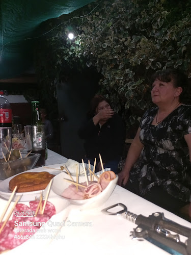 Mercado De San Fernando