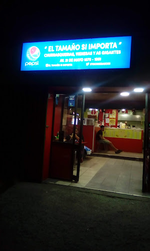 21 de Mayo 1875, 9760097 Penaflor, Peñaflor, Región Metropolitana