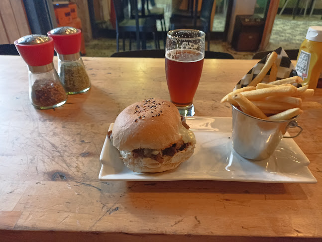 Bar Bulnes - Gastronomía y hostelería