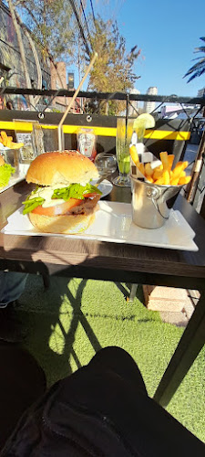 Bar Bulnes Phone number