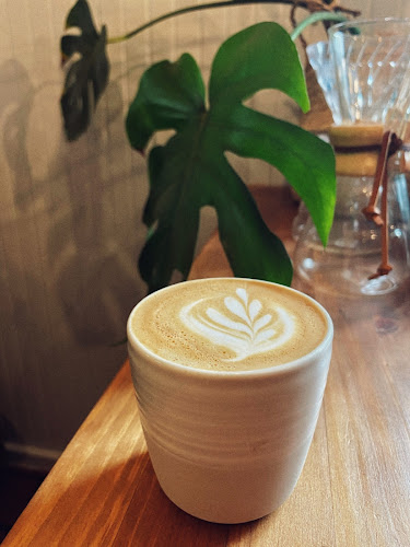 Kafava, cafetería de especialidad & brunch - Gastronomía y hostelería