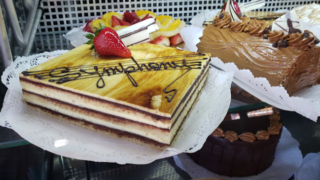 Pastelería Don Ismael