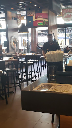 Comments and reviews of Chili's