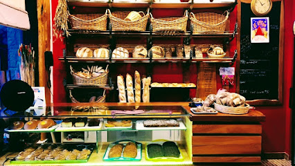 Le Lutin Panaderia Artesanal