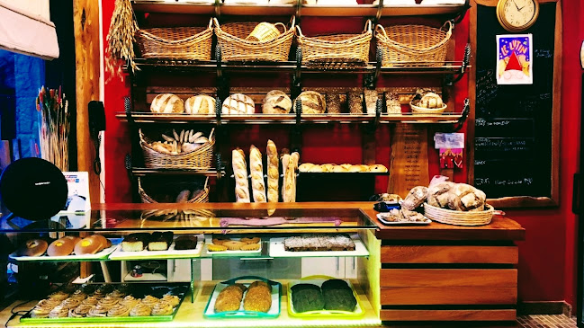 Le Lutin Panaderia Artesanal
