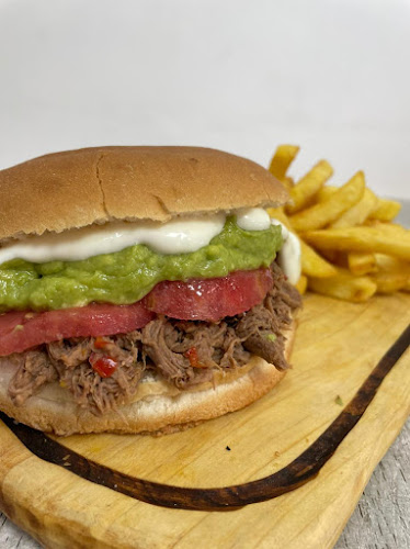 Opinii despre Tu Apetito în La Granja - Gastronomía y hostelería