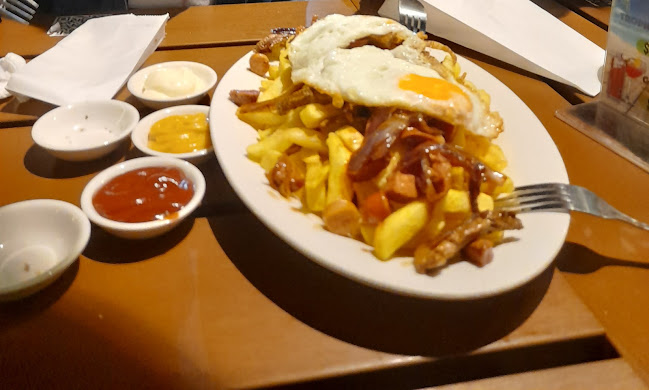 Wheelwright 673, Caldera, Atacama