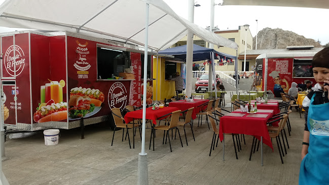 Comments and reviews of Caleta de Guayacán