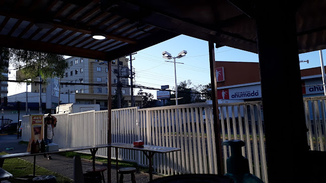 Comments and reviews of Kiosko "El OASIS" La Pica