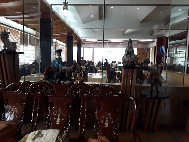 Restaurant I Ching Open Times