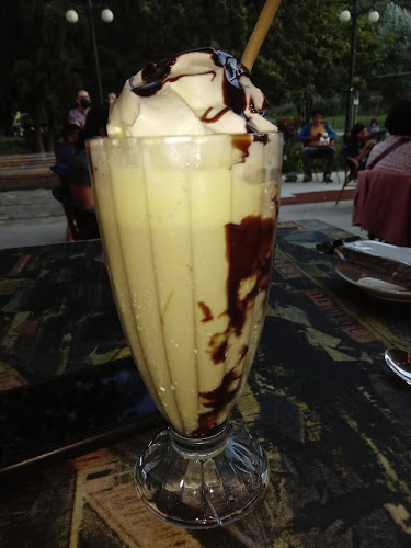 Café de la Historia - Gastronomía y hostelería