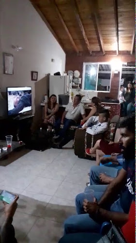 Pje. Vicente Huidobro, Colina, Región Metropolitana, Chile