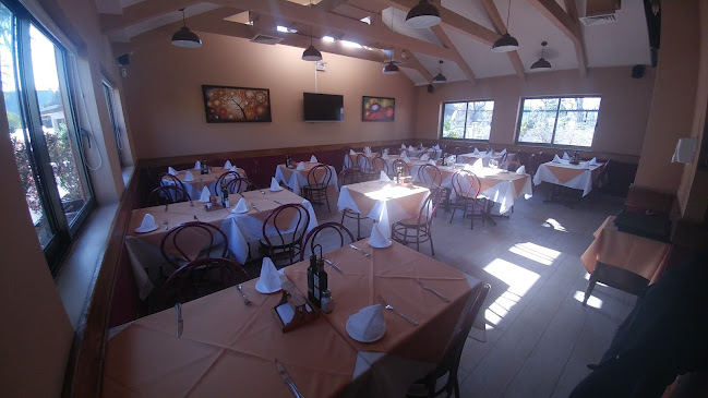 Av. Larraín 6790, La Reina, Región Metropolitana