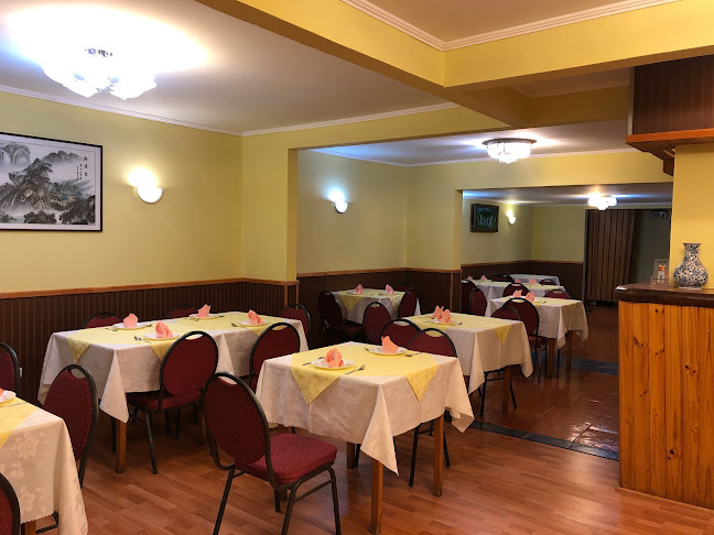 Restaurante Zui long xian