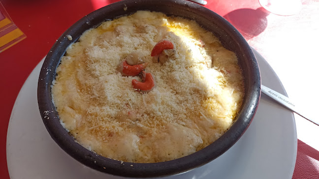 Opinii despre Restaurante Punta Del Este în Concón - Gastronomía y hostelería