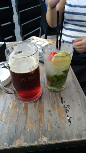 Comentarii opinii despre Hell Street Bar