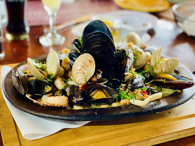 La Casona de Ballita