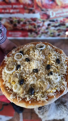 Av. San Juan 775, 2911165 Machalí, O'Higgins