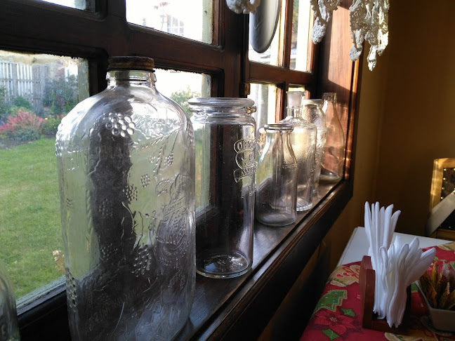 Comentarii opinii despre Pastelería de Antaño