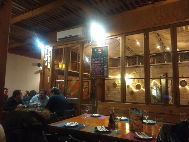 Carrer Nou - Providencia