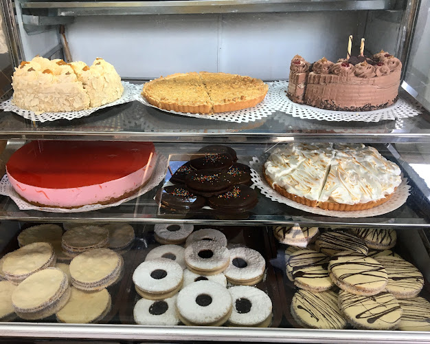 Cafetería A-mar - El Quisco