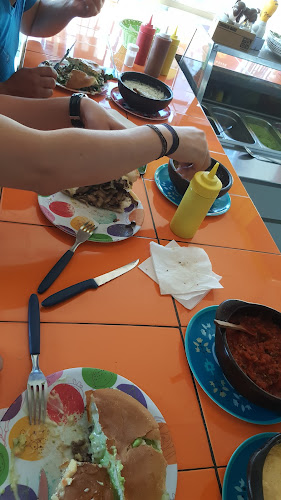 Av. Carlos Valdovinos 2828, 8460771 Pedro Aguirre Cerda, Región Metropolitana