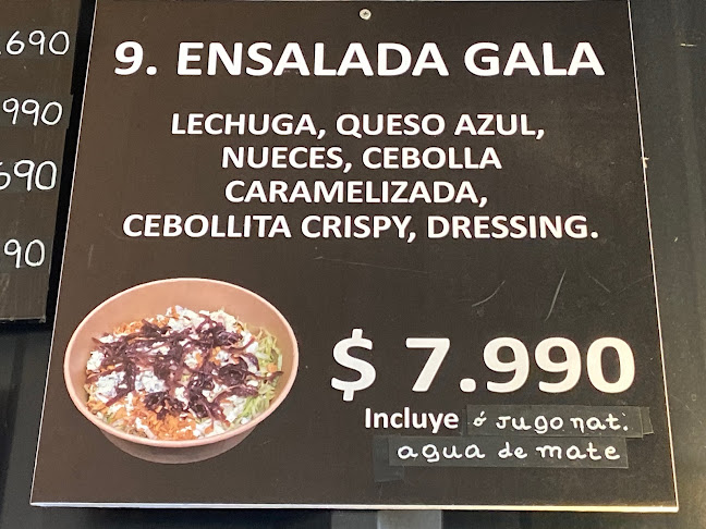 Comentarii opinii despre Burgetazo