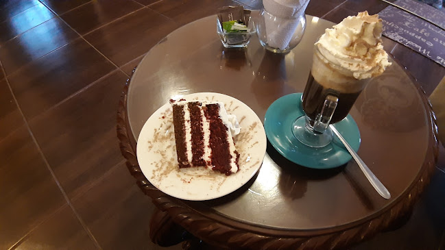 Comentarii opinii despre Cafetto Coffee Shop