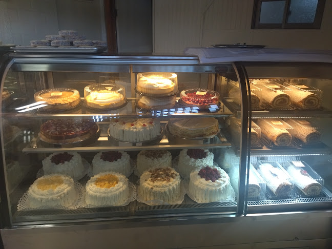 Panadería & Pastelería Vigo - Maipú