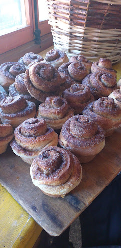 Pizzeria y Amasanderia San Luis - Gastronomía y hostelería