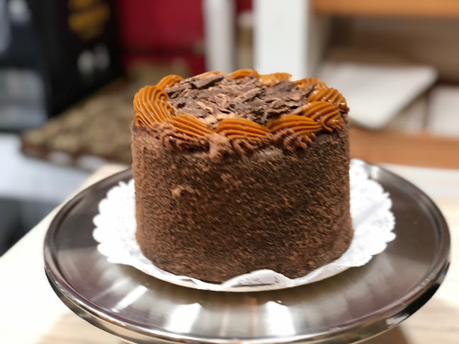 Comentarii opinii despre Pastelería Dumont