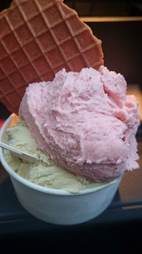 Opinii despre Helados Coletti în Viña del Mar - Gastronomía y hostelería