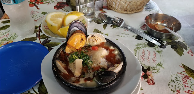 Restaurant Y Marisqueria Clarita - Gastronomía y hostelería