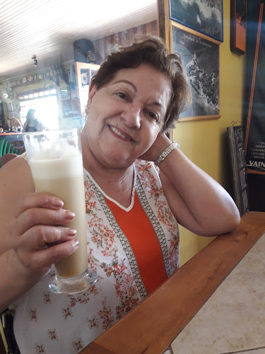 Cinzano Bar - Restaurant - Gastronomía y hostelería