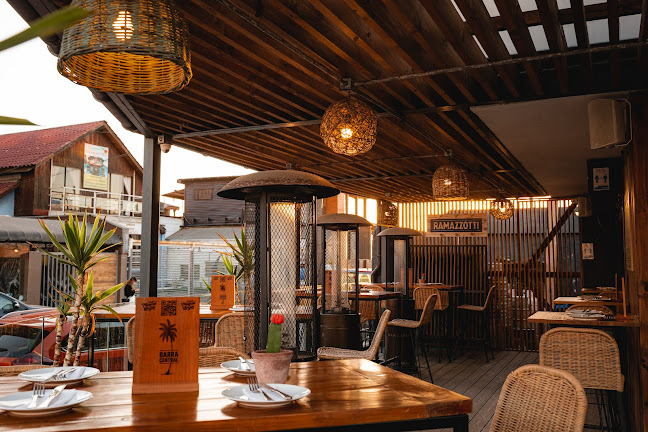 Bar Barra Central Reñaca